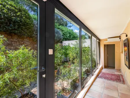 Le Pas de Courtin, Villa 6 personnes à Bormes les Mimosas - Photo 10