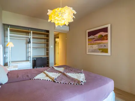 Le Pas de Courtin, Villa 6 personnes à Bormes les Mimosas - Photo 16