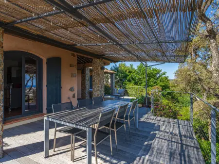 Le Pas de Courtin, Villa 6 personnes à Bormes les Mimosas - Photo 23
