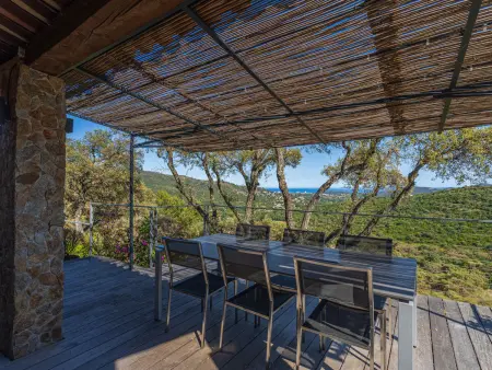 Le Pas de Courtin, Villa 6 personnes à Bormes les Mimosas - Photo 38