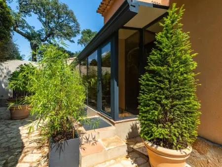 Le Pas de Courtin, Villa 6 personnes à Bormes les Mimosas - Photo 40
