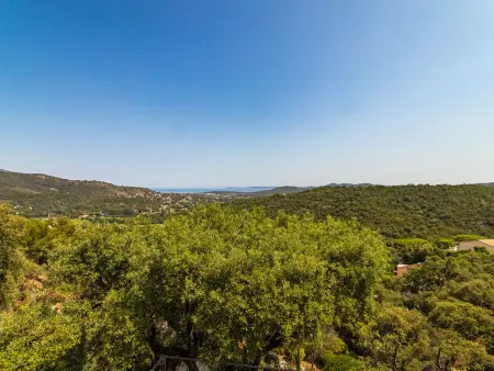 Le Pas de Courtin, Villa 6 personnes à Bormes les Mimosas - Photo 42