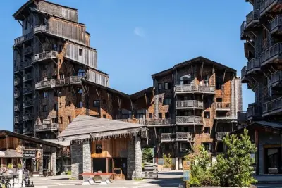 Apartment in AVORIAZ, Résidence Pierre & Vacances Premium L'Amara ***** - L1050500