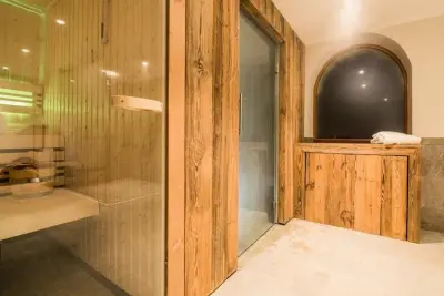 Appartement à Praz sur Arly, Résidence Vacancéole Les Portes de Megève - L1050555