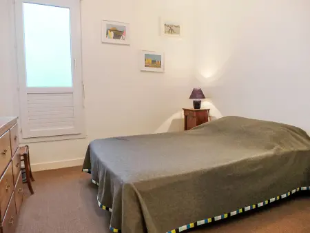 Le Grand Large, Appartement 6 personnes à Saint Malo - Photo 4
