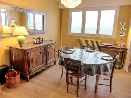 Le Grand Large, Appartement 6 personnes à Saint Malo - Photo 5