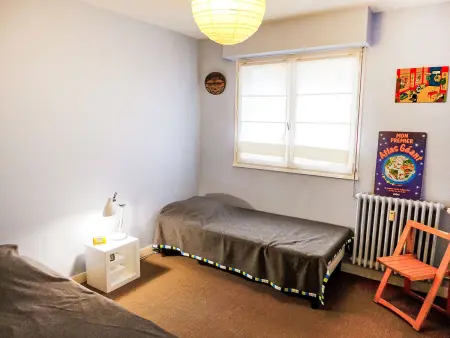 Le Grand Large, Appartement 6 personnes à Saint Malo - Photo 10