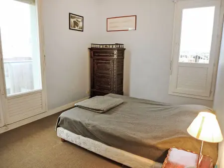 Le Grand Large, Appartement 6 personnes à Saint Malo - Photo 11