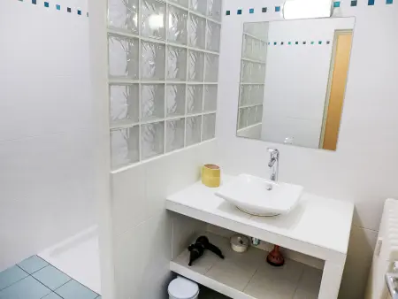 Le Grand Large, Appartement 6 personnes à Saint Malo - Photo 12