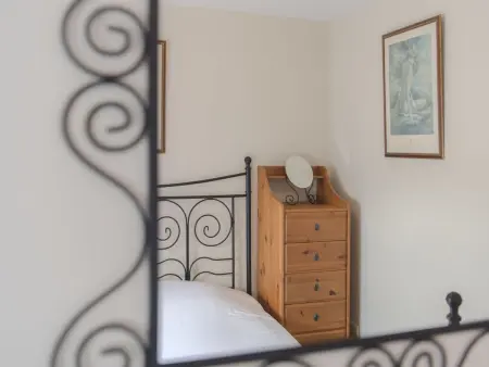 Tivoli 37 with parking, Appartement 4 personnes à Bredene - Photo 15