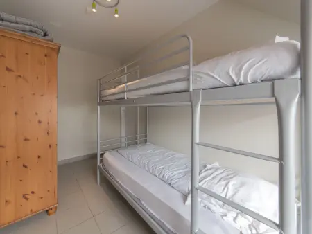 Tivoli 37 with parking, Appartement 4 personnes à Bredene - Photo 17