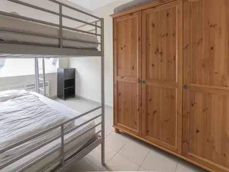 Tivoli 37 with parking, Appartement 4 personnes à Bredene - Photo 18
