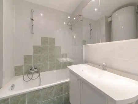 Tivoli 37 with parking, Appartement 4 personnes à Bredene - Photo 19