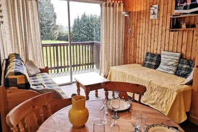 Appartement à Praz sur Arly, Location de Vacances Notre-Dame-de-Bellecombe 13 - N°1050585