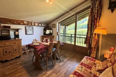 Appartement in PRAZ SUR ARLY, Résidence Clos Des Meurets - L1050614