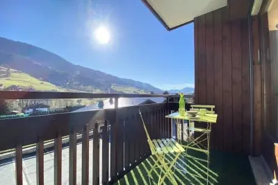 Appartement à PRAZ SUR ARLY, Résidence Clos D'arly - L1050617