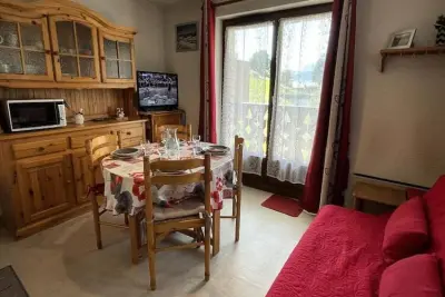 Appartement à PRAZ SUR ARLY, Résidence Praz Les Pistes - L1050626