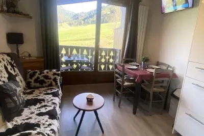 Appartement in PRAZ SUR ARLY, Résidence Praz Les Pistes - L1050628