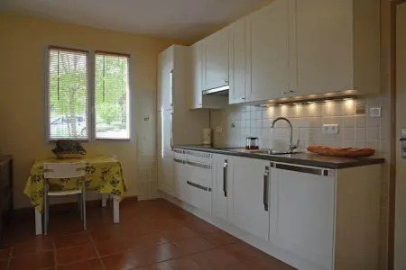 Vakantiehuis Piquecos, Maison à Piquecos avec Piscine Privée - Photo 3