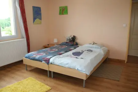 Vakantiehuis Piquecos, Maison à Piquecos avec Piscine Privée - Photo 8