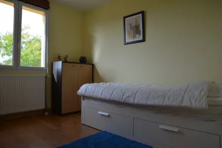 Vakantiehuis Piquecos, Maison à Piquecos avec Piscine Privée - Photo 10