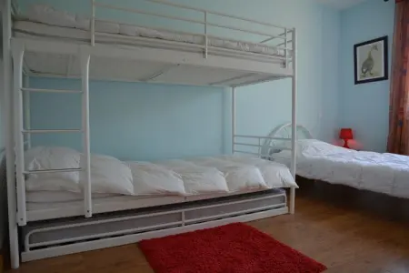 Vakantiehuis Piquecos, Maison à Piquecos avec Piscine Privée - Photo 13