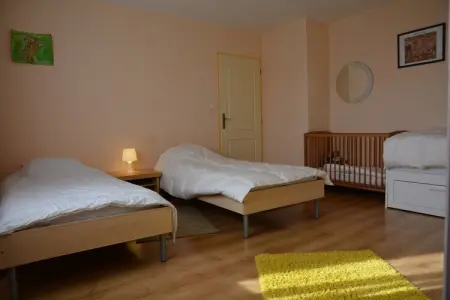 Vakantiehuis Piquecos, Maison à Piquecos avec Piscine Privée - Photo 16