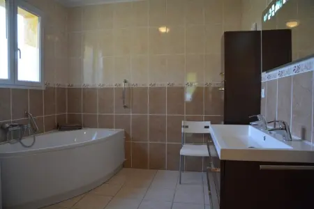 Vakantiehuis Piquecos, Maison à Piquecos avec Piscine Privée - Photo 21