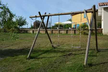 Vakantiehuis Piquecos, Maison à Piquecos avec Piscine Privée - Photo 29