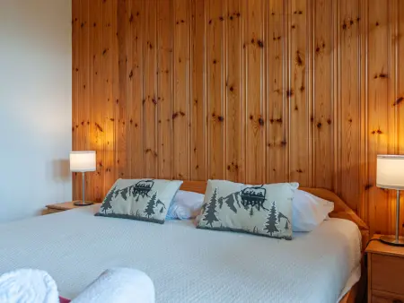 Bivak, Chalet 6 personnes à Nendaz - Photo 14