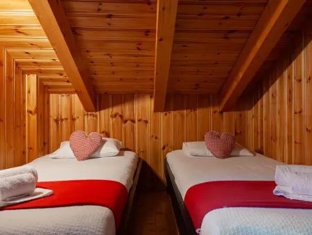 Bivak, Chalet 6 personnes à Nendaz - Photo 16