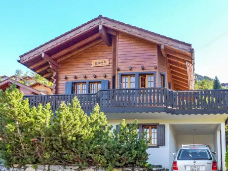 Bivak, Chalet 6 personnes à Nendaz - Photo 25