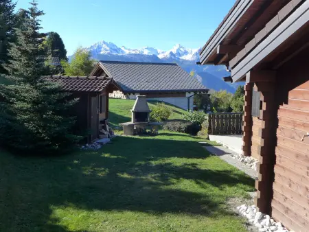 Bivak, Chalet 6 personnes à Nendaz - Photo 28