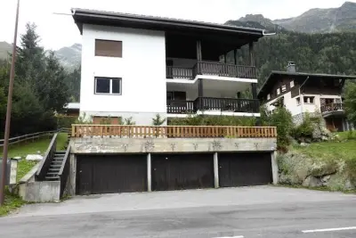 Appartement à LES CONTAMINES MONTJOIE, Résidence Le Grand Refuge - L1050679