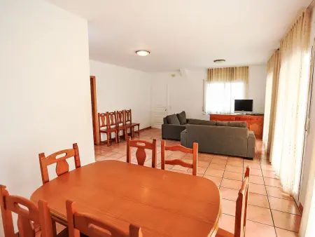 Villa Cala Nova B, Villa 12 personnes à L'Ametlla de Mar - Photo 6