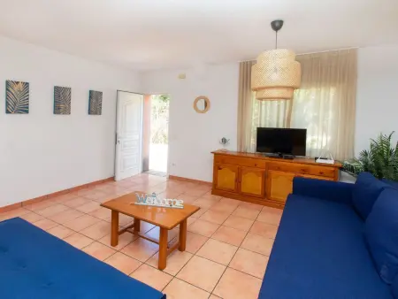 Villa Cala Nova B, Villa 12 personnes à L'Ametlla de Mar - Photo 8