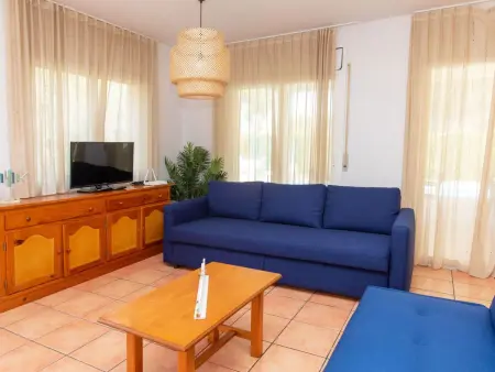 Villa Cala Nova B, Villa 12 personnes à L'Ametlla de Mar - Photo 9