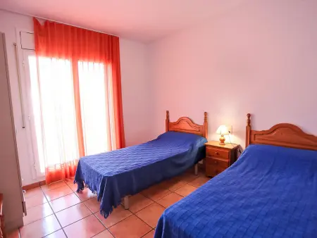 Villa Cala Nova B, Villa 12 personnes à L'Ametlla de Mar - Photo 13