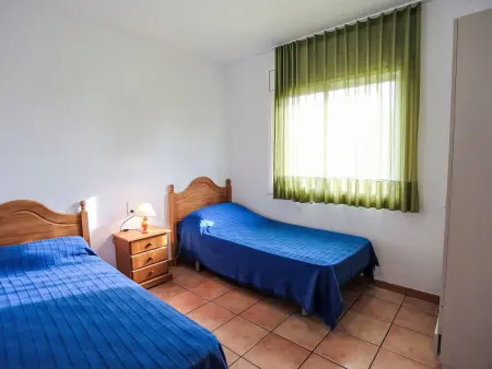 Villa Cala Nova B, Villa 12 personnes à L'Ametlla de Mar - Photo 14
