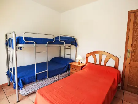 Villa Cala Nova B, Villa 12 personnes à L'Ametlla de Mar - Photo 15