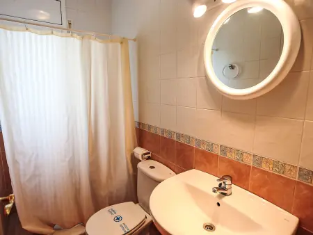 Villa Cala Nova B, Villa 12 personnes à L'Ametlla de Mar - Photo 16