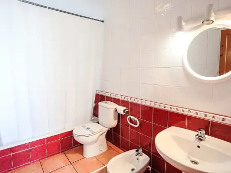 Villa Cala Nova B, Villa 12 personnes à L'Ametlla de Mar - Photo 17