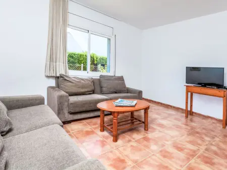 Villa Cala Vidre A, Villa 9 personnes à L'Ametlla de Mar - Photo 3