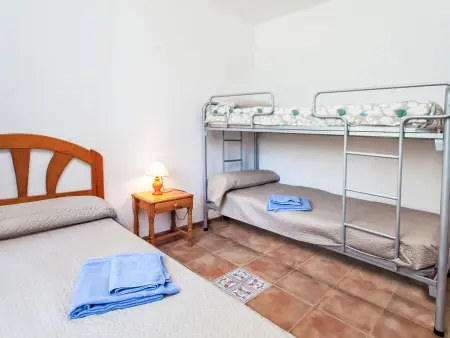 Villa Cala Vidre A, Villa 9 personnes à L'Ametlla de Mar - Photo 10