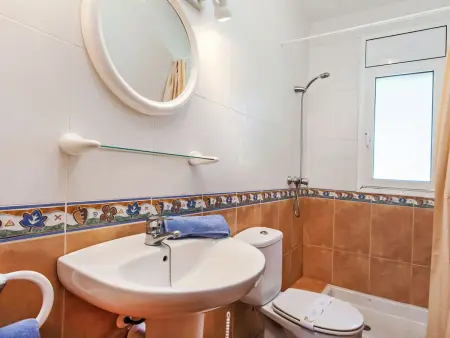 Villa Cala Vidre A, Villa 9 personnes à L'Ametlla de Mar - Photo 11