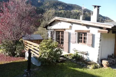 Appartement à LES CONTAMINES MONTJOIE, Chalet Santa Claus - L1050708