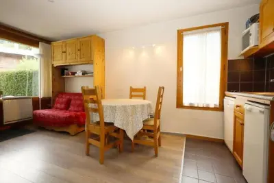 Appartement à LES HOUCHES, Résidence Le Prarion 2 C - N°1050757