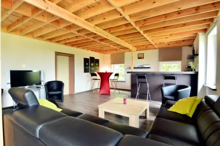 VillaRoche Le Gîte, Villa spacieuse à La Roche en Ardenne - Photo 1