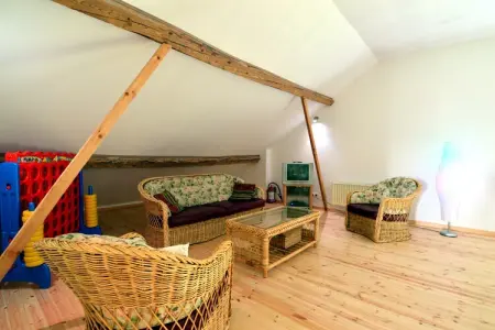 VillaRoche Le Gîte, Villa spacieuse à La Roche en Ardenne - Photo 13