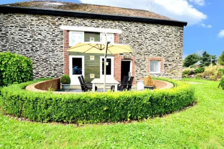 VillaRoche Le Gîte, Villa spacieuse à La Roche en Ardenne - Photo 24